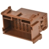 WTYK 21 PIN ZLACZE WTYK SCANIA AMP TYCO MESKA