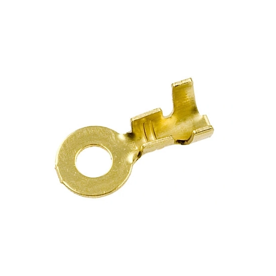 KONEKTOR OCZKOWY M3 / 1,5 / 10 SZT