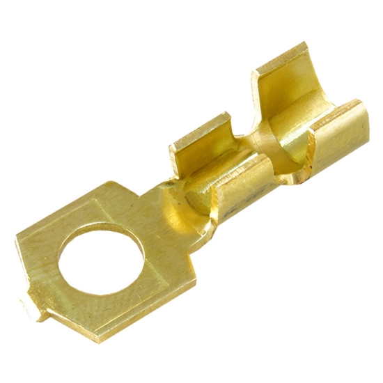KONEKTOR OCZKOWY M6 / 6,0 GB  / 10 SZT