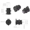 USB ŁADOWARKA 5V 3,1A BEZ DIODY LED