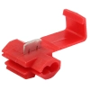 SZYBKOZLACZE SZYBKOZLACZKA KABEL 0,25-1,00 100 SZT