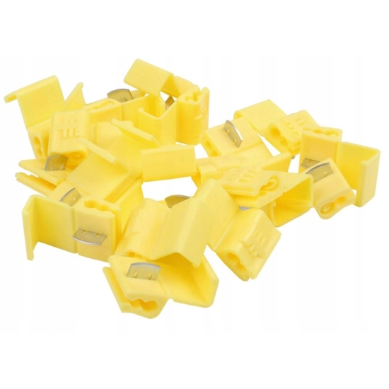 SZYBKOZLACZE SZYBKOZLACZKA KABEL 2,50-6,00 100 SZT