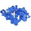 SZYBKOZLACZE SZYBKOZLACZKA KABEL 1,00-2,50 100 SZT
