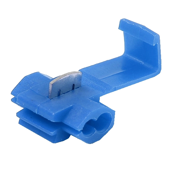 SZYBKOZLACZE SZYBKOZLACZKA KABEL 1,00-2,50 100 SZT