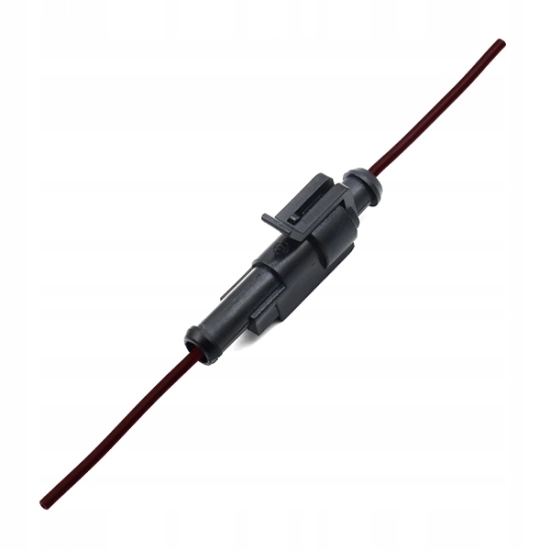 WIAZKA 1 PIN SUPERSEAL ZŁĄCZE HERMETYCZNE KABEL