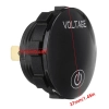 WOLTOMIERZ DC LED 5-48V WSKAŹNIK ON/OFF DOTYKOWY