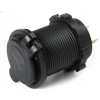 ŁADOWARKA 2x USB 3,1A 12V 24V GNIAZDO SAMOCHODOWE