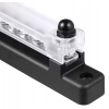 LISTWA BLOK MASY BUSBAR 150A SRUBY 8 POKRYWKA