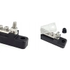 LISTWA BLOK MASY BUSBAR 150A SRUBY 14 POKRYWKA