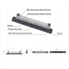 LISTWA BLOK MASY BUSBAR 150A SRUBY 14 POKRYWKA