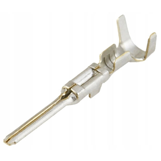 KONEKTOR PIN MESKI SUPERSEAL 0,5-1,5 TYCO 10 SZT