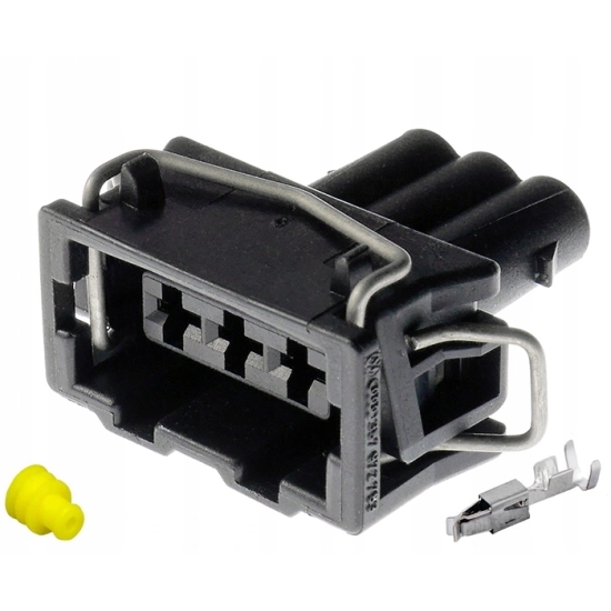 WTYK 3 PINOWY OPEL RENAULT FIAT VW TIMER JPT