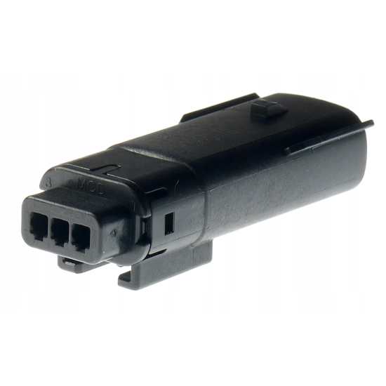WTYK GCS 3 PIN KOSTKA ZLACZE JEEP CHRYSLER MESKA