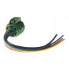 71774066 WTYK KOSTKA LAMPY FIAT 500 500L 500C