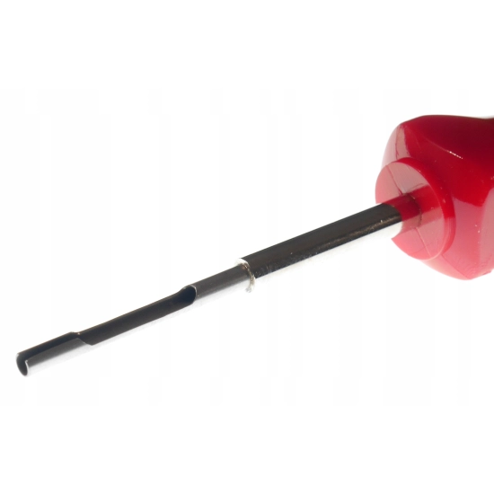 WYIMAK DEMONTAZ WYJMOWANIE WYPINACZ DEUTSCH 20