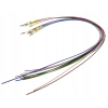KABLE NAPRAWCZE 000979131E MT 0,5mm2 40cm10 szt U