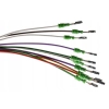 KABLE NAPRAWCZE 000979009 MQS 0,5mm2 40cm10 szt U
