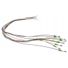 KABLE NAPRAWCZE 000979009 MQS 0,5mm2 40cm10 szt U