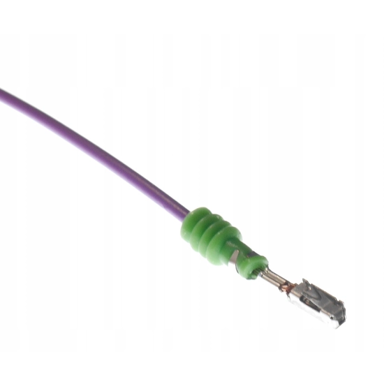 KABLE NAPRAWCZE 000979009 MQS 0,5mm2 40cm10 szt U