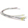 KABLE NAPRAWCZE 000979034E MCON 0,5mm2 40cm 10szt