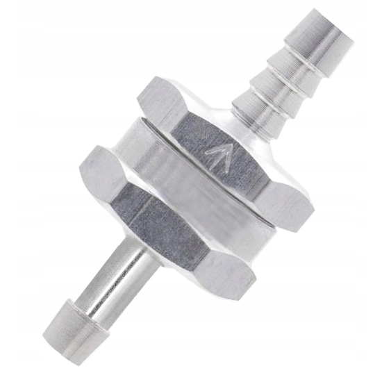 ZAWOR ZWROTNY PALIWA REDUKCJA 8mm NA 6mm 8/6 mm