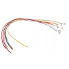 KABLE NAPRAWCZE K1103 MOLEX FIAT RENAULT PEUGEOT