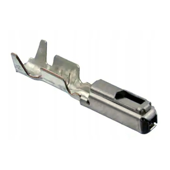 2KONEKTOR PIN ZENSKI BCB 0,2-0,75 mm2 1928492556
