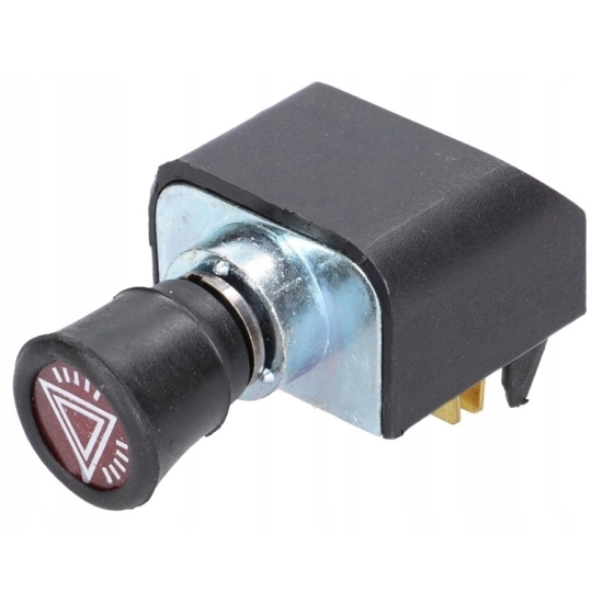 WYŁĄCZNIK ŚWIATEŁ AWARYJNYCH C-385 3027974M1 M91