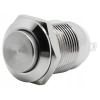 PRZYCISK WANDALOODPORNY 12mm BISTABILNY 2A/250V W