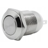 PRZYCISK WANDALOODPORNY 12mm BISTABILNY 2A/250V P