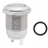PRZYCISK WANDALOODPORNY 12mm BISTABILNY 2A/250V P