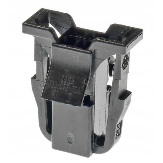 3B0972722 WTYK KOSTKA 4 PIN 1,5 VW SKODA AUDI