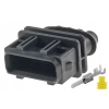 WTYK JPT 4 PIN VW FIAT OPEL GNIAZDO MESKI