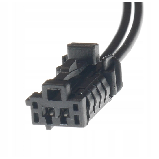 WTYCZKA WIĄZKA KOSTKA 2 PIN CITROEN PEUGEOT 1,5