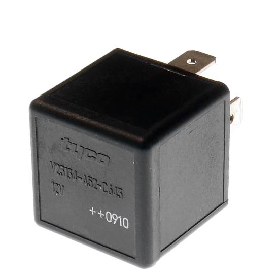PRZEKAZNIK 12V 5 PIN V23134-A52-C643 TYCO ORYGINAŁ