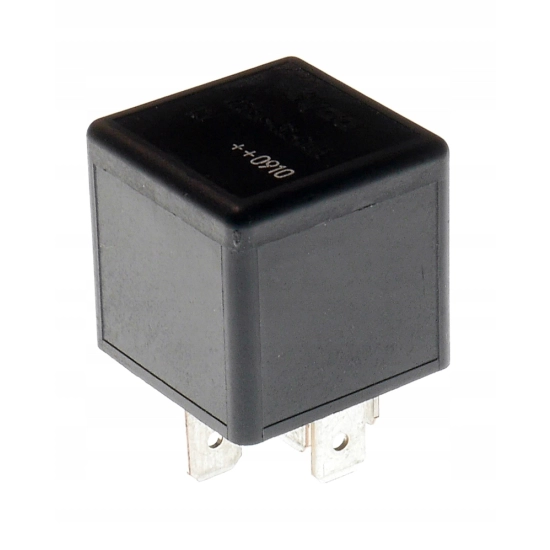 PRZEKAZNIK 12V 5 PIN V23134-A52-C643 TYCO ORYGINAŁ