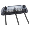 LISTWA BLOK MASY BUSBAR 150A SRUBY 3 x M8 8 x M4