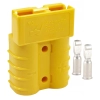 KOSTKA ZLACZE TYP ANDERSON SB120A 25mm2 ŻÓŁTY