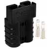 KOSTKA ZLACZE TYP ANDERSON AN175A 35mm2 CZARNY