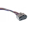 WIĄZKA WTYCZKA LAMPY KSENON MERCEDES A0525455626