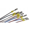 KABLE NAPRAWCZE KOSTAL 1,5mm2 40cm10 szt U
