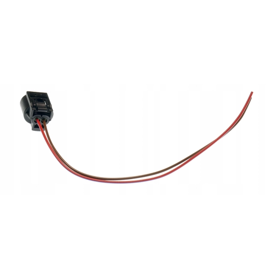 WIĄZKA 8E0973202 MQS 2 PIN GRZANIE DYSZ