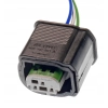 WIĄZKA 4B0972883A MQS 3 PIN CZUJNIK PARKOWANIA PDC