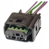 WIĄZKA 8E0971934 MQS 4 PIN WEBASTO PALIWO