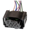 WIĄZKA 4F0972708 RADAR RADARU DISTRONIC