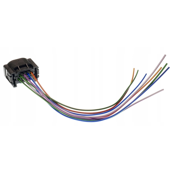 WIĄZKA 4F0972708 RADAR RADARU DISTRONIC