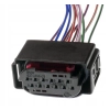 WIĄZKA 8373630 RADAR RADARU DISTRONIC BMW