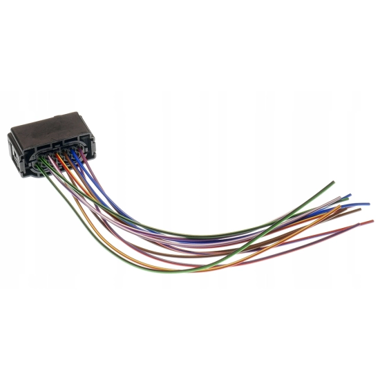 WIĄZKA 8373630 RADAR RADARU DISTRONIC BMW