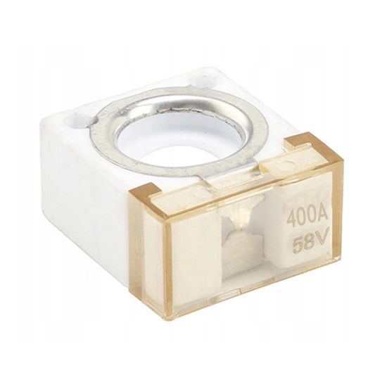 BEZPIECZNIK KOMPAKTOWY DO WINDY KLEMY CF 400A