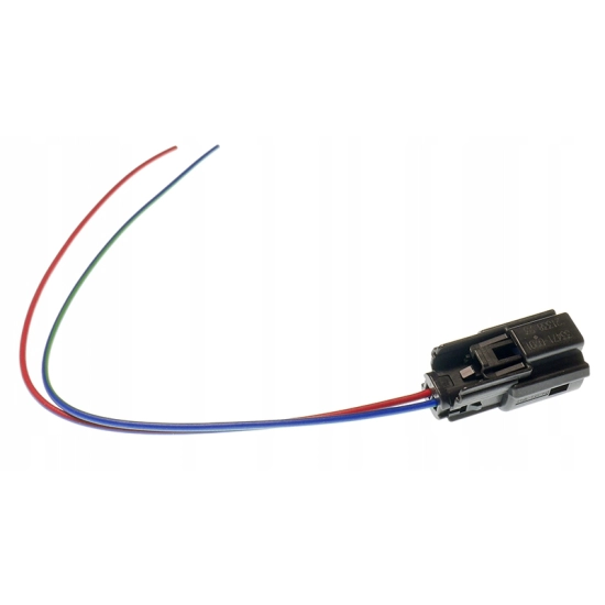 WIĄZKA WTYCZKA 2 PIN GCS FORD CZUJNIK